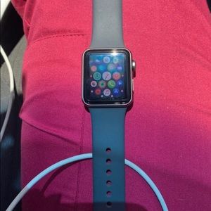 Apple Watch Series 3